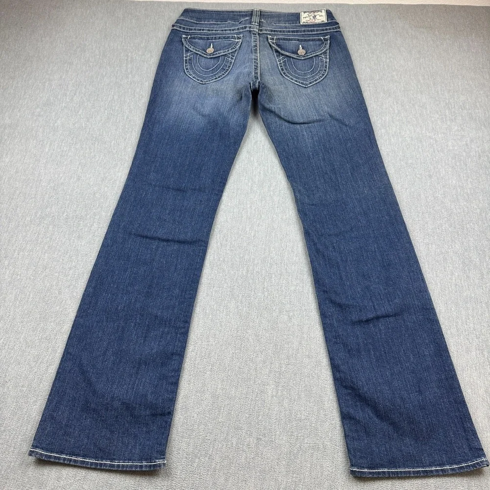 True Religion true religion